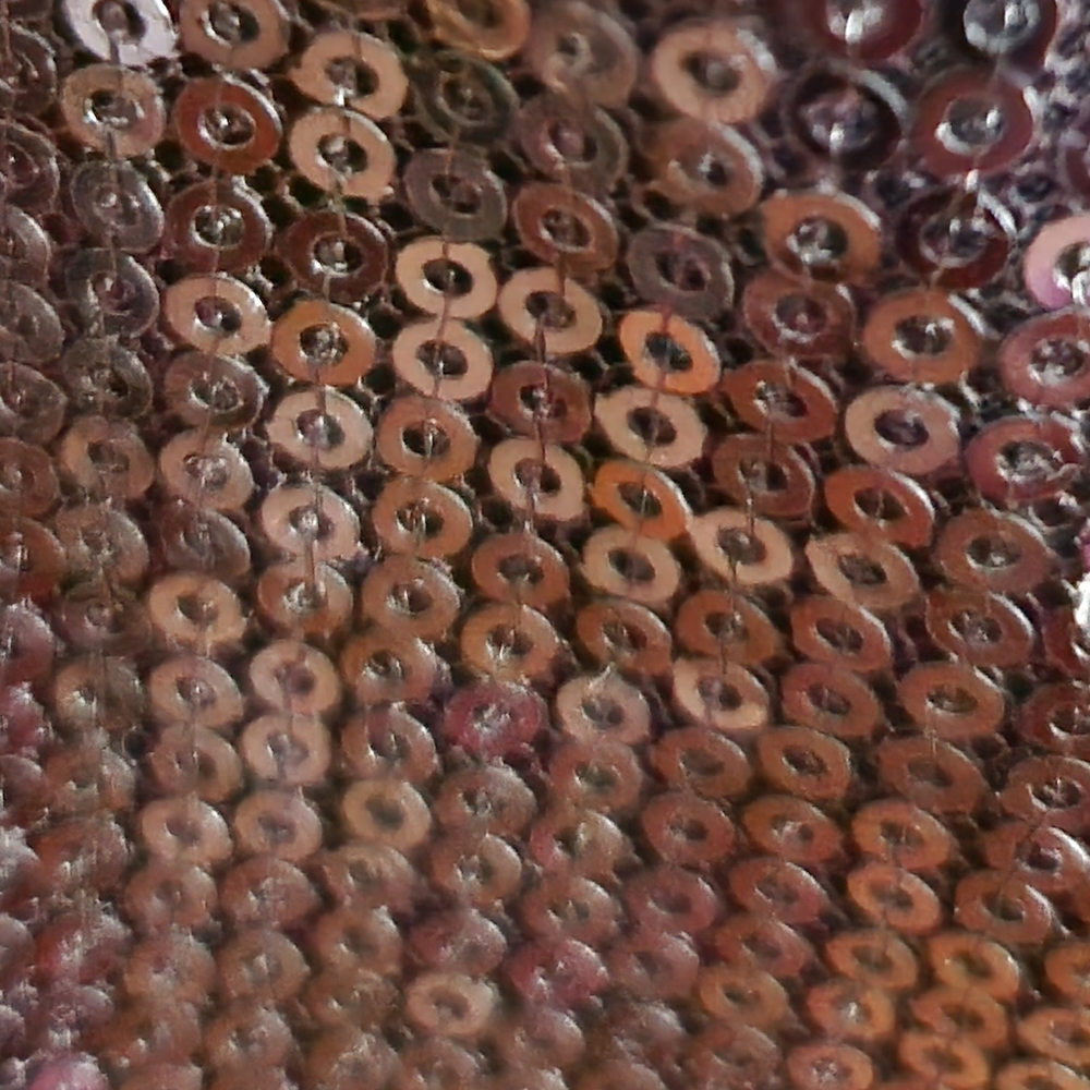 Sequins Mini Dress Stretch - Picture 8 of 14
